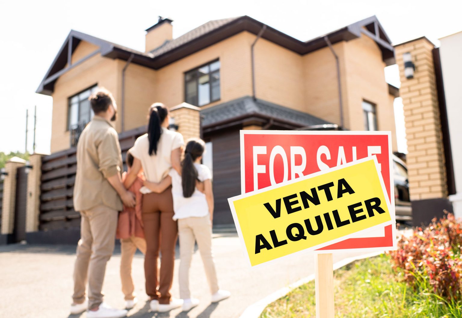 casas en ventas archivos Lunero Inmobiliaria