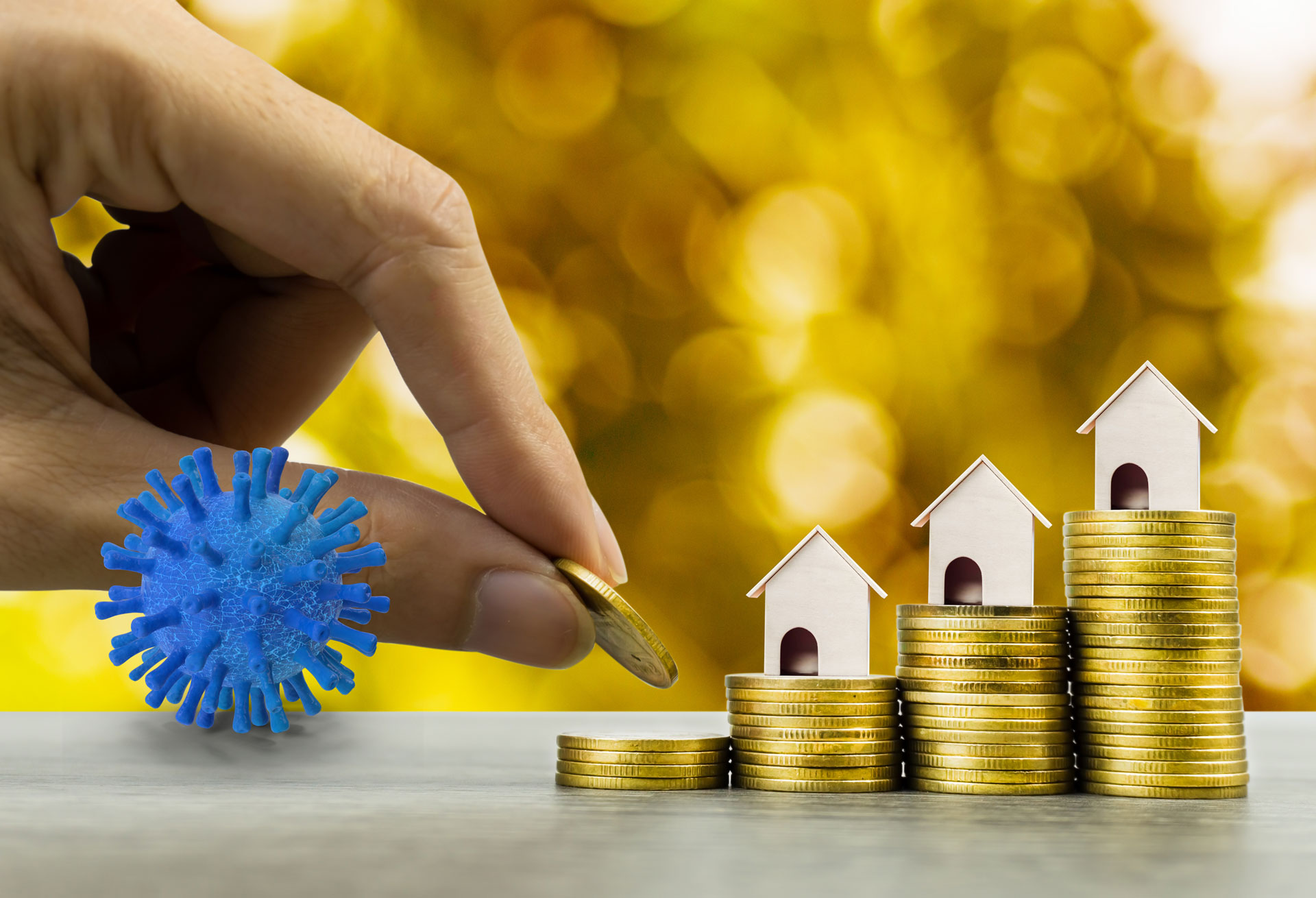 Como Vender Tu Propiedad En Tiempos De Crisis Lunero Inmobiliaria